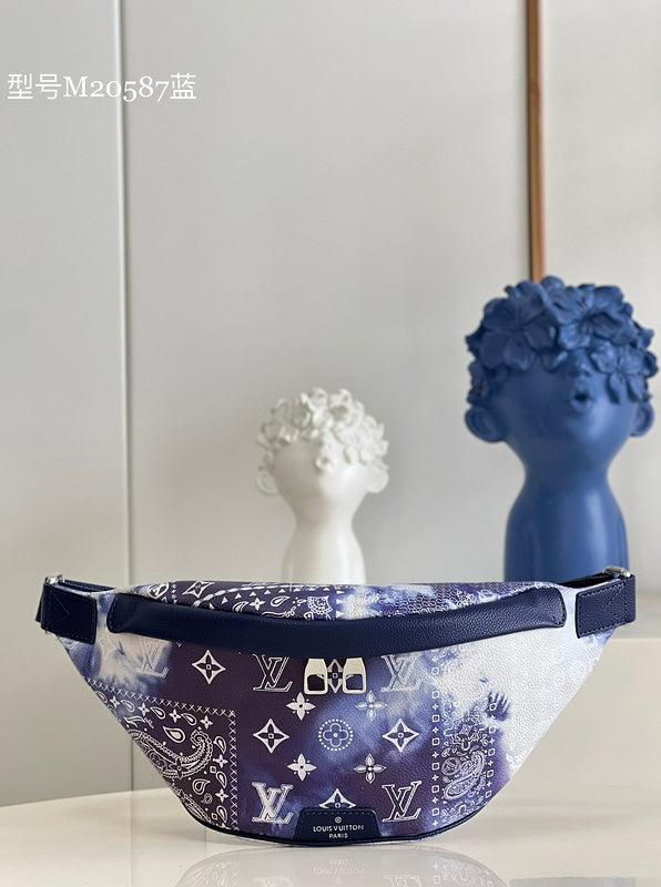 Glami- Glami- Lu-Vi bags - 2716