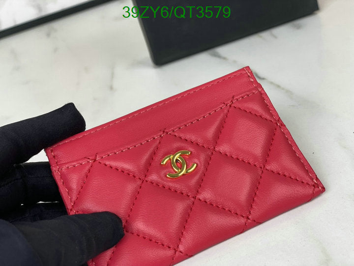 SAMC - CHL Wallets - 059