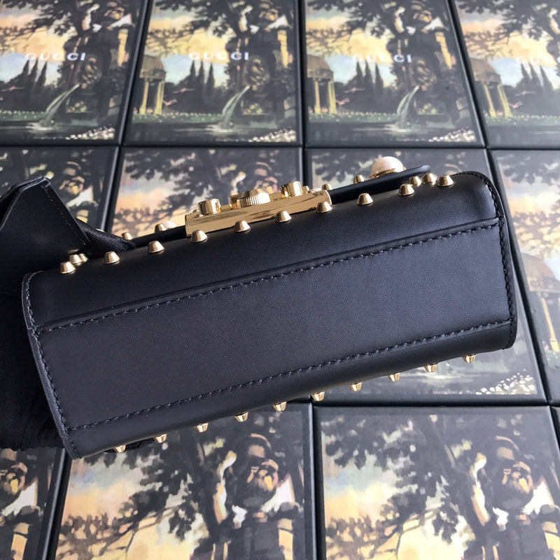 Satchel Bags - GCI Bags - 6278