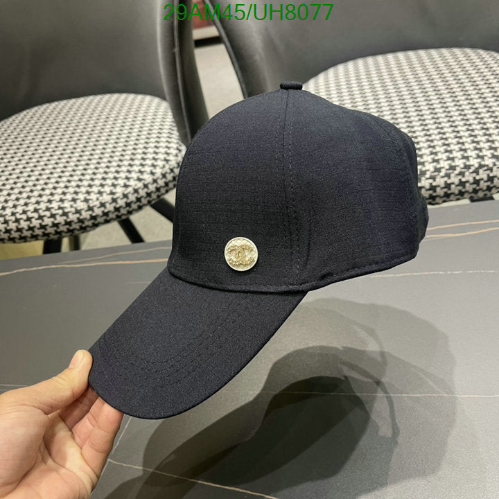SAMC - CHL Caps & Hats - 028