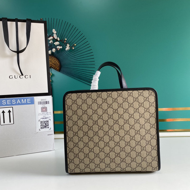Satchel Bags - GCI Bags - 7063