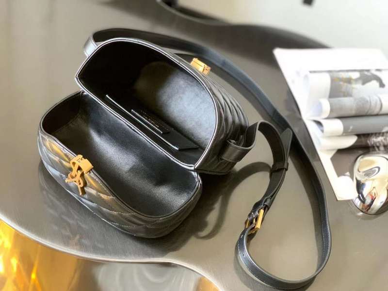 ELE - SLY Bags 504