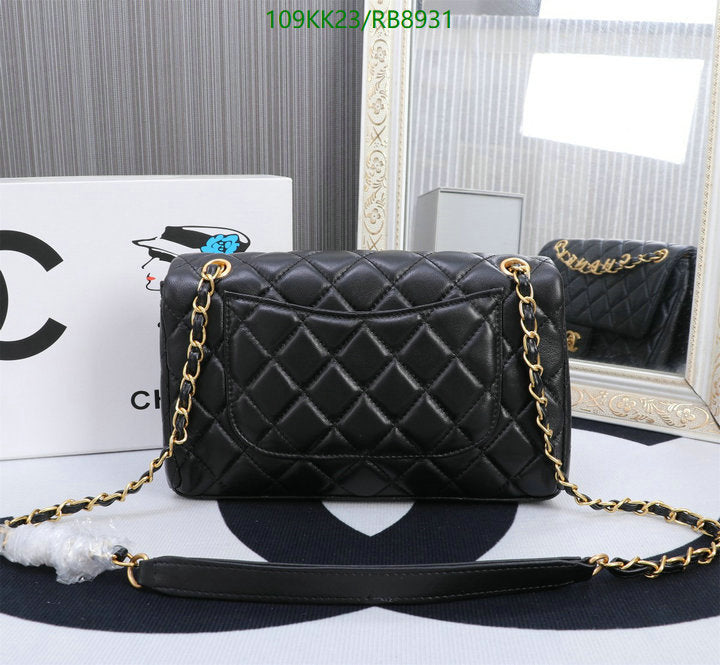 SAMC - CHL Bags Crossbody - 227