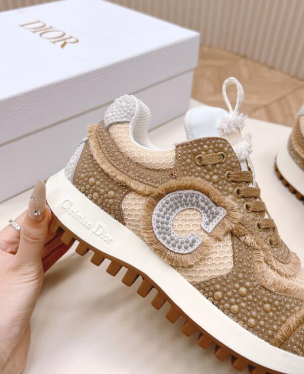 SAMCC - DOR Men Shoes - 026