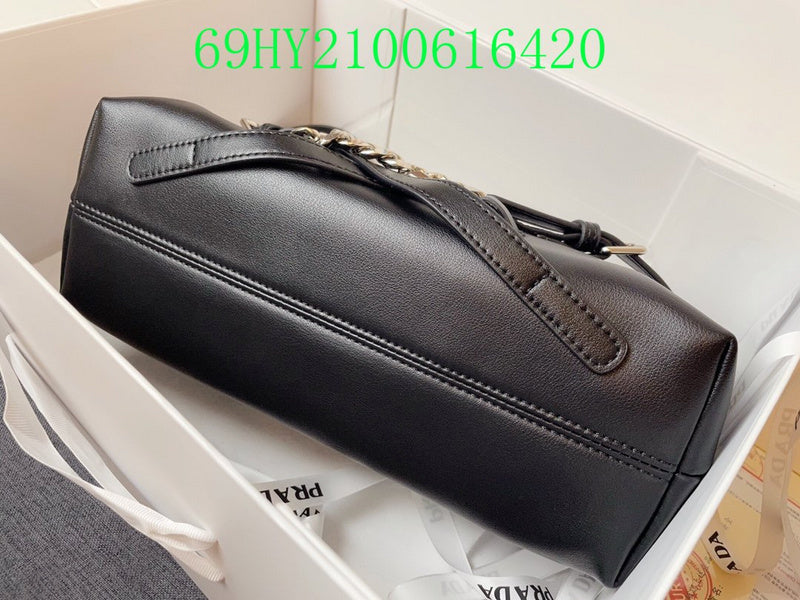 Satchel Bags - PDA Bags - 4212