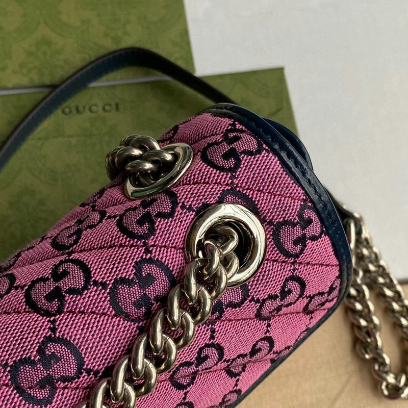 GUI2 Bags - Fashion Bags  1245
