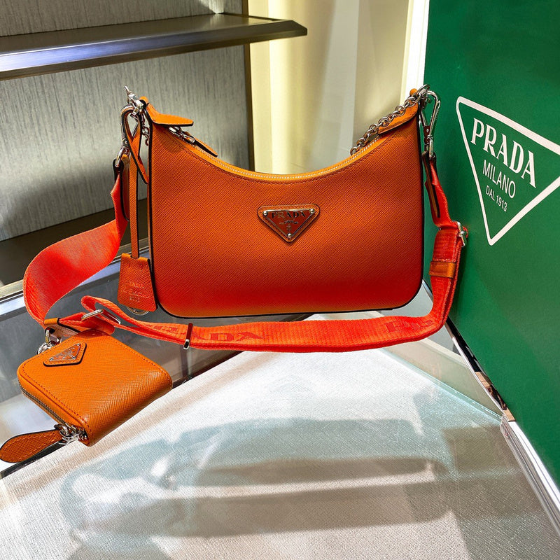 Satchel Bags - PDA Bags - 2357