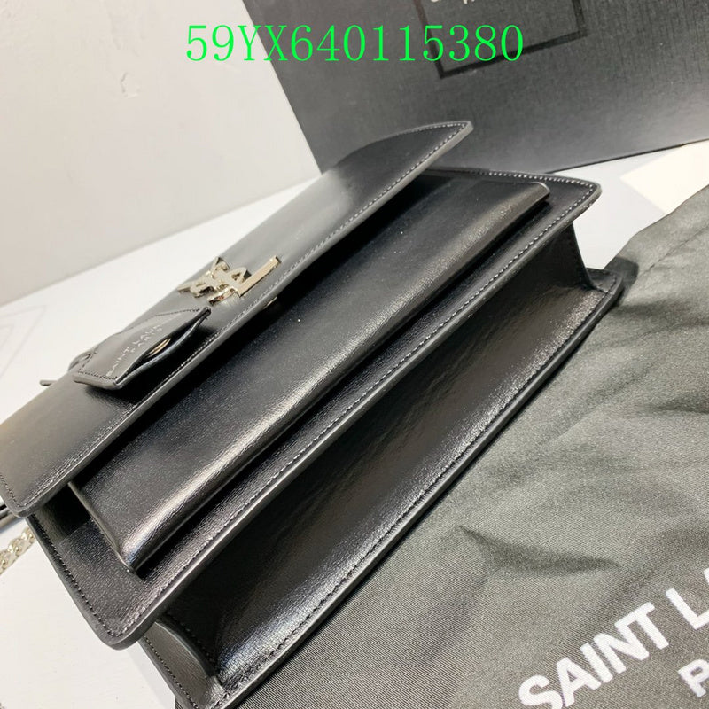 Glami - YLS Bags - 1952