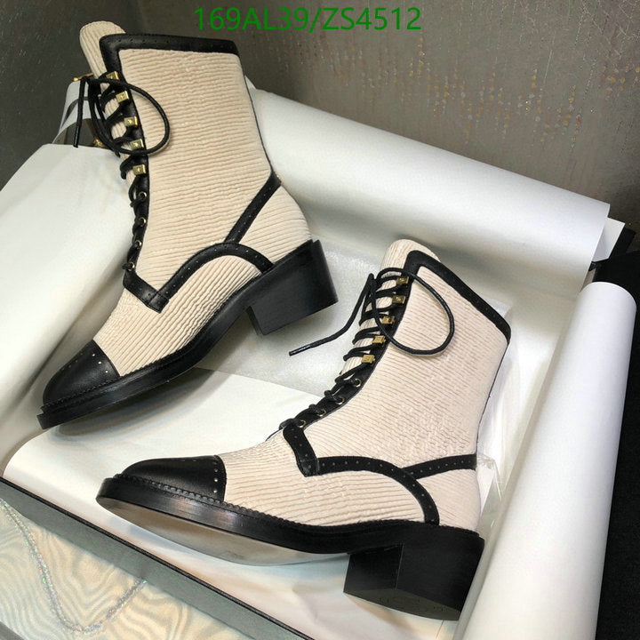 SAMC - Mix Boots - 451