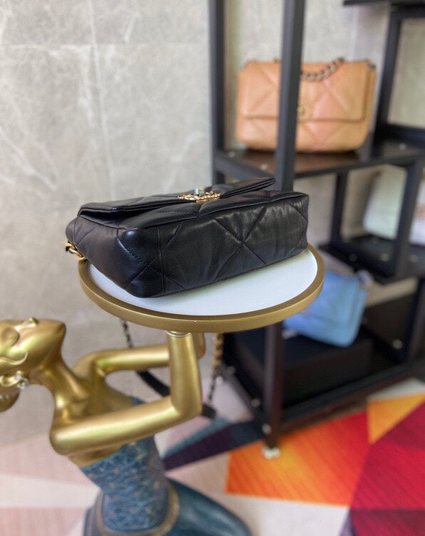 Satchel Bags - CHL Bags - 4420