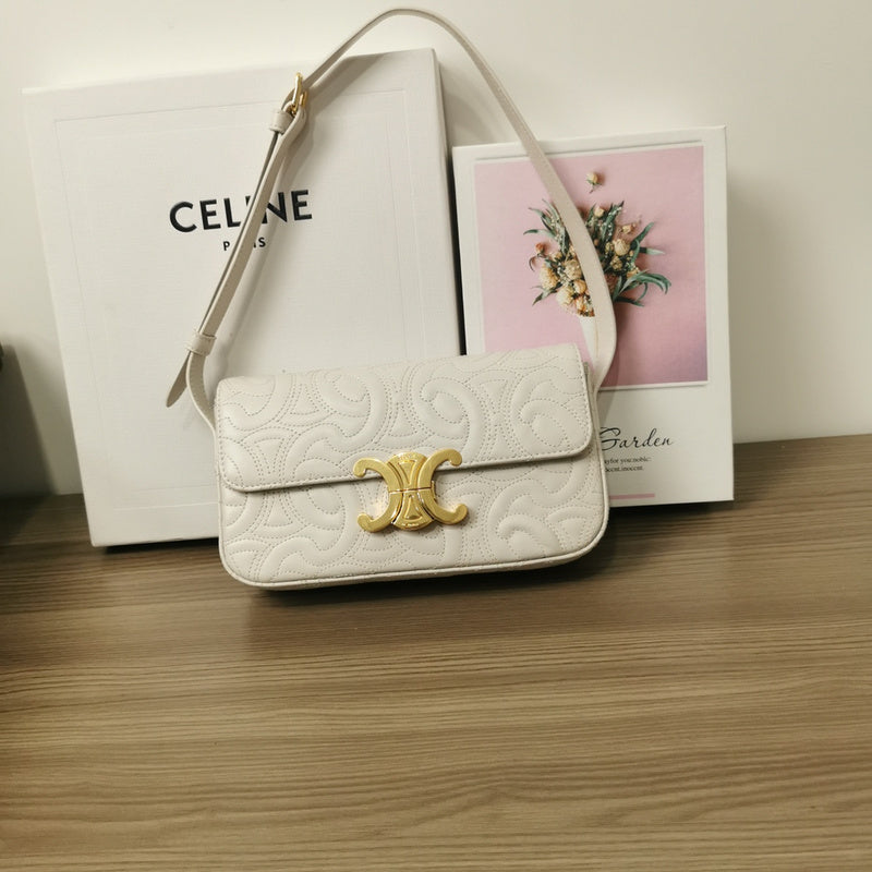 Glamy - COL Bags - 759