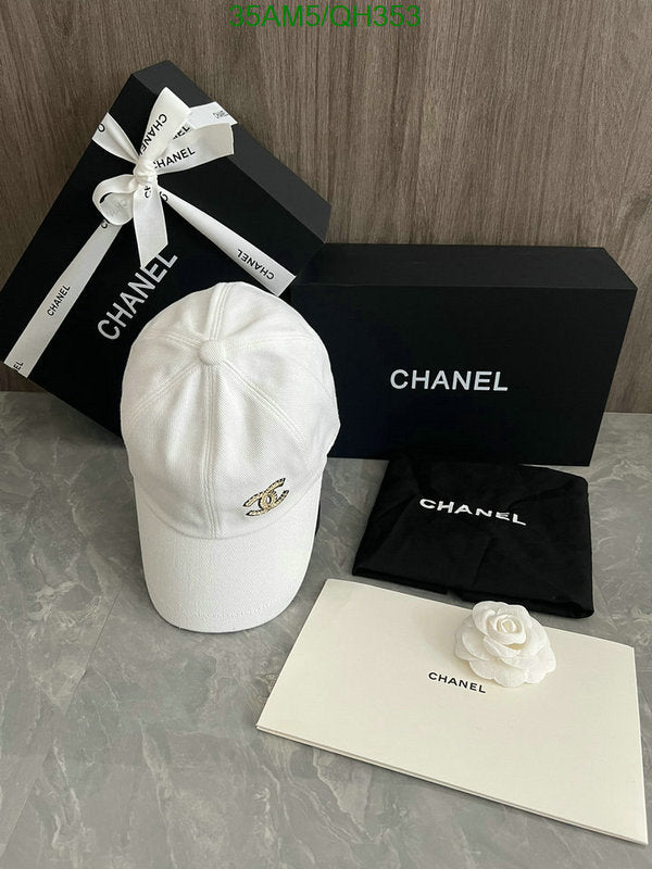 SAMC - CHL Caps & Hats - 178