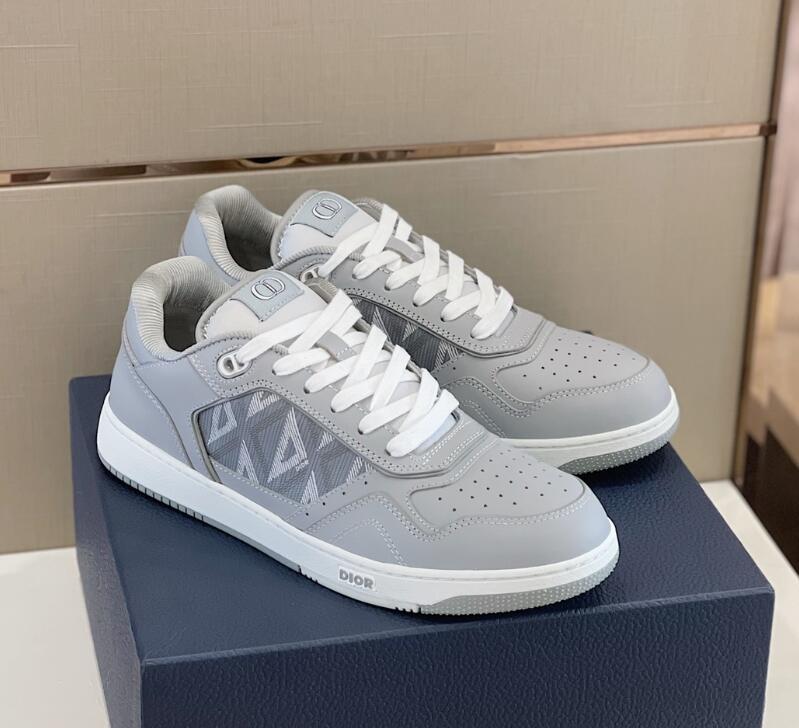 SAMCC - DOR Men Shoes - 090