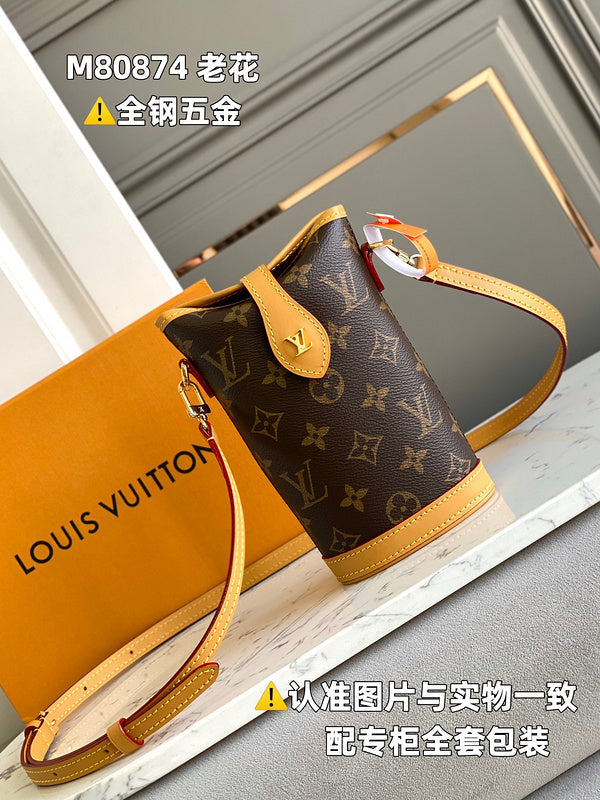 Glamy - LOV Bags - 656