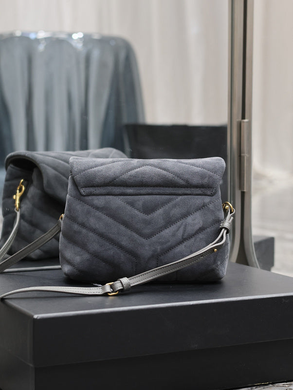 Satchel Bags - SLY Bags - 058