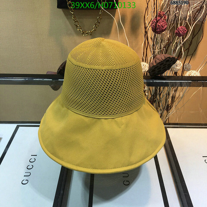 SAMC - CHL Caps & Hats - 532