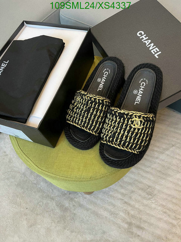 SAMC - CHL Women Shoes Slippers - 236