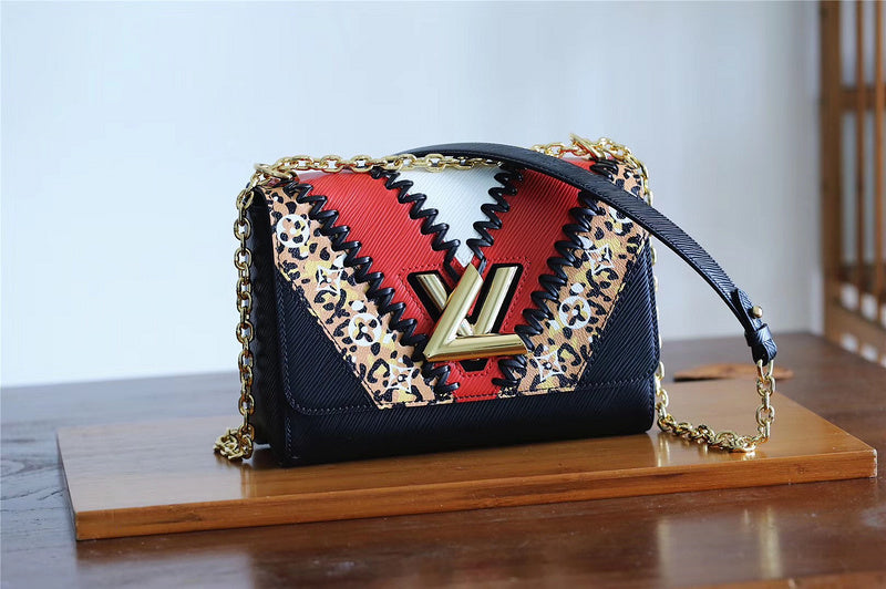 Glami Fashion Lu-Vi bags - 8542