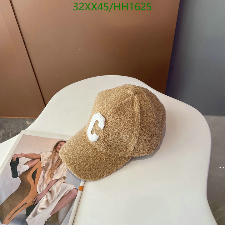 SAMC - COL Caps & Hats - 266