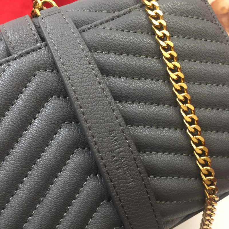 Satchel Bags - SLY Bags - 1433