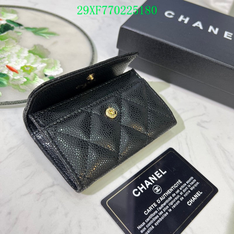 Glami - CHL Wallet - 2504