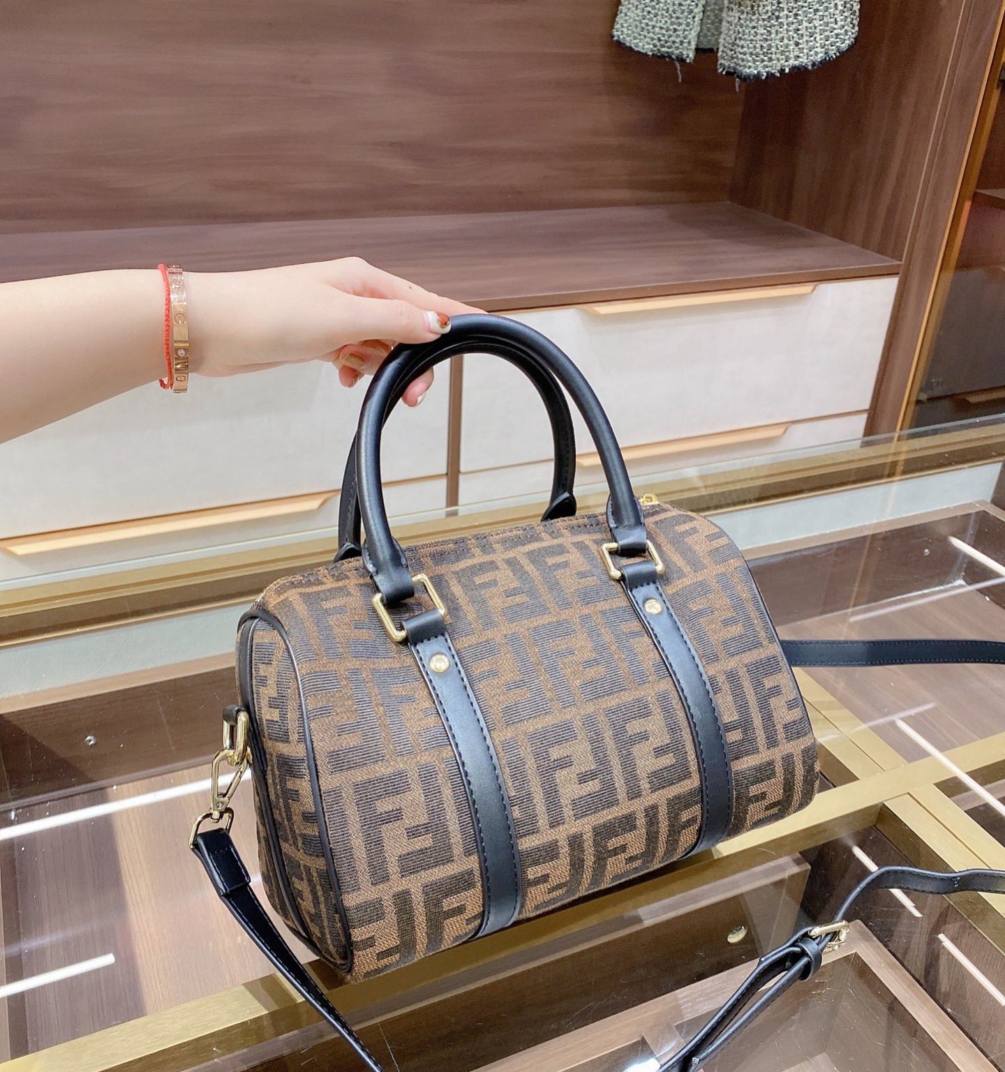 EN - NEW Arrival Bags FEI 151