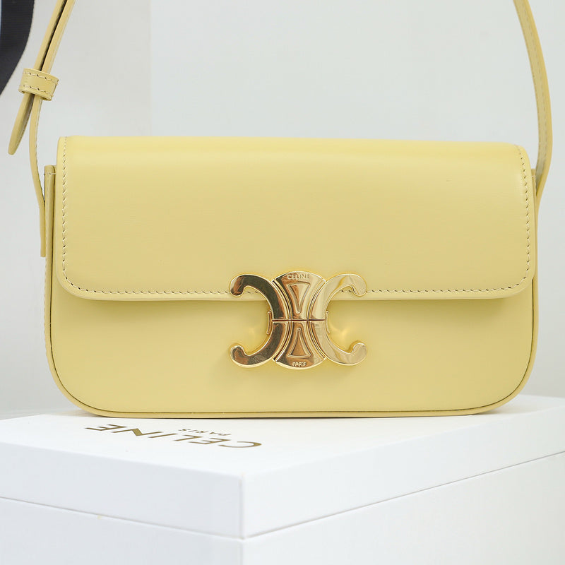 Glamy - COL Bags - 651