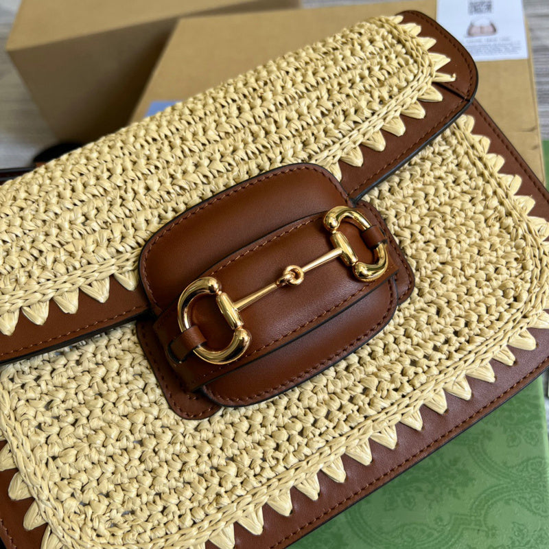 Satchel Bags - GCI Bags - 7921