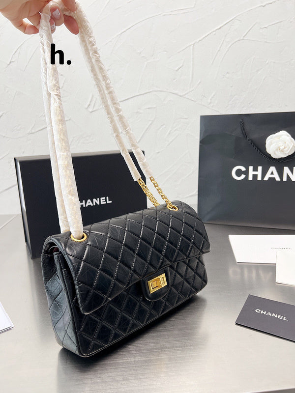 Satchel Bags - CHL Bags - 7218