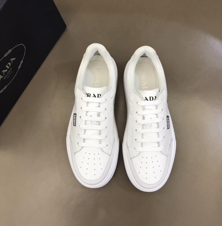 GlamyMen Shoes - 269