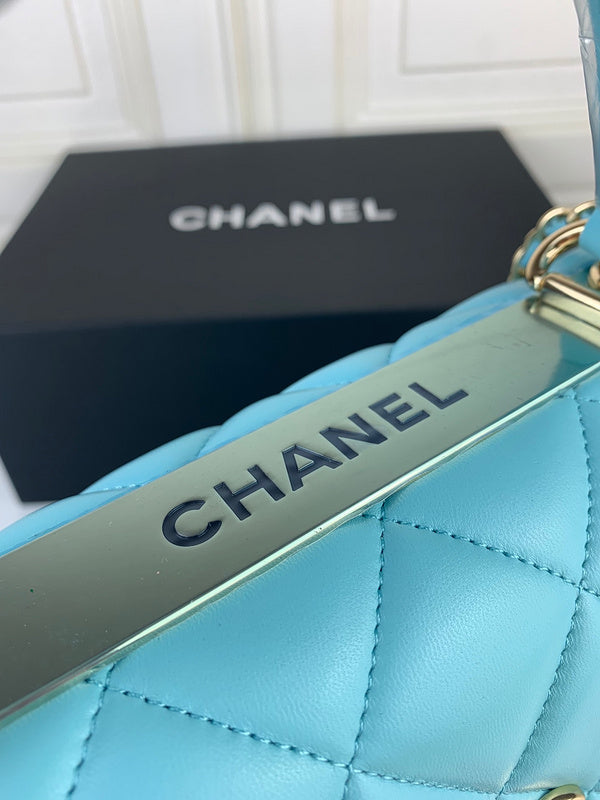 Satchel Bags - CHL Bags - 2077