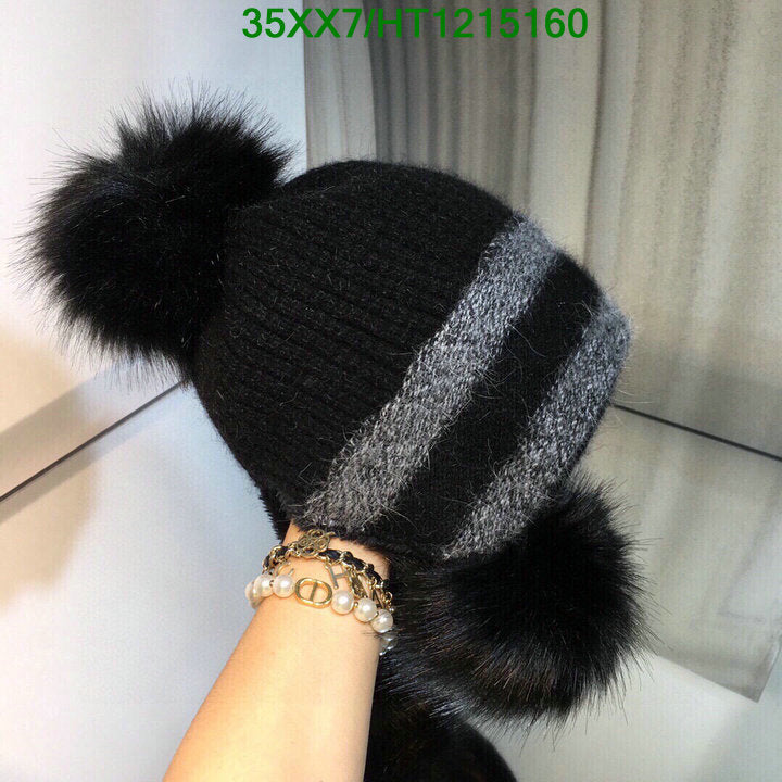 SAMC - DOR Caps & Hats - 238