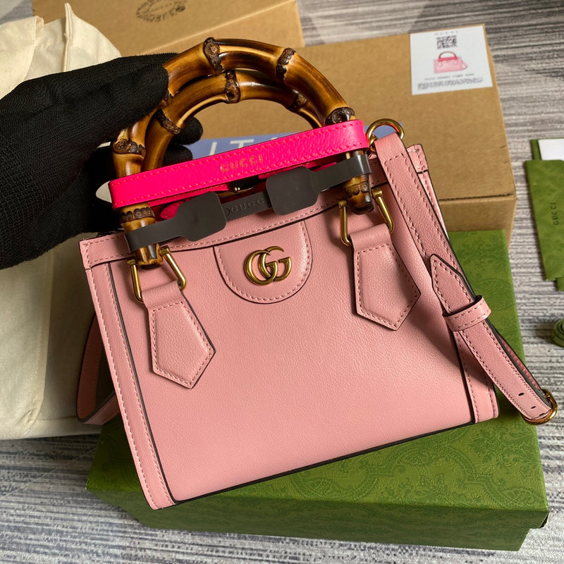 Satchel Bags - GCI Bags - 6757