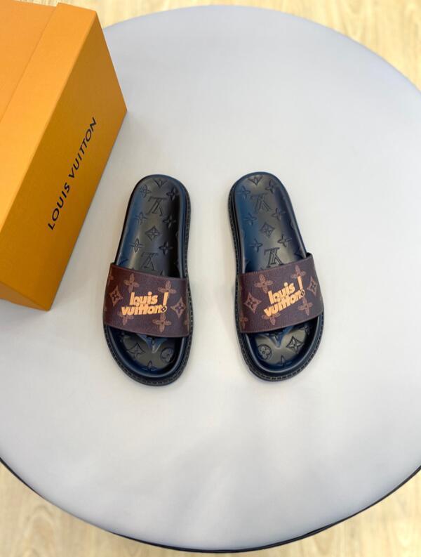SAMC - LOV Men Shoes - 1106