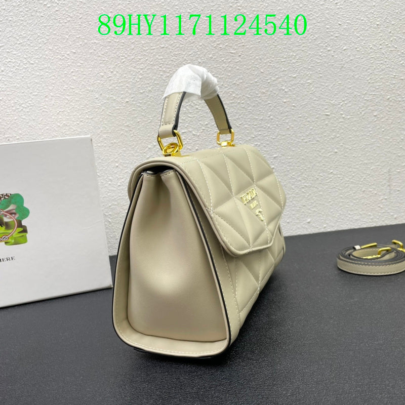 Satchel Bags - PDA Bags - 3806