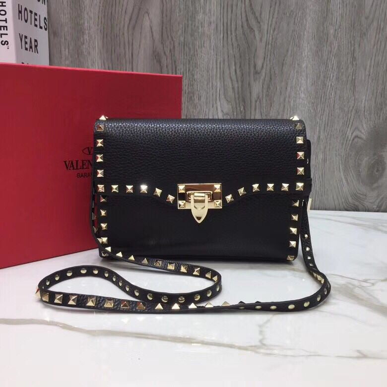 Satchel Bags - VTO Bags - 1292