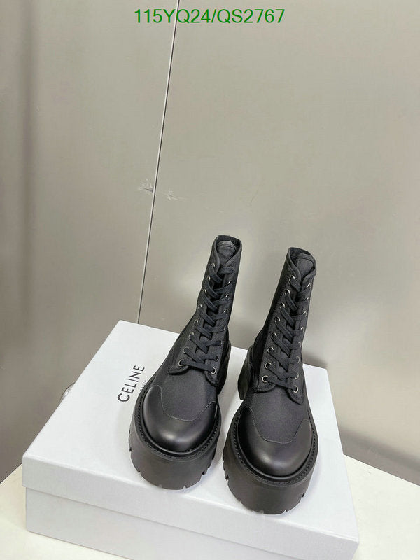 SAMC - COL Women Shoes - 093