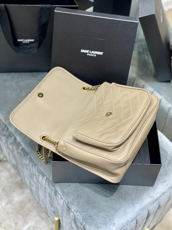 Satchel Bags - SLY Bags - 846