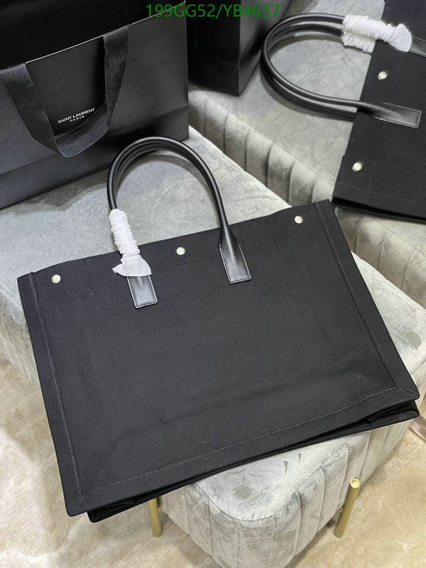 SAMC - YLS Bags - 355