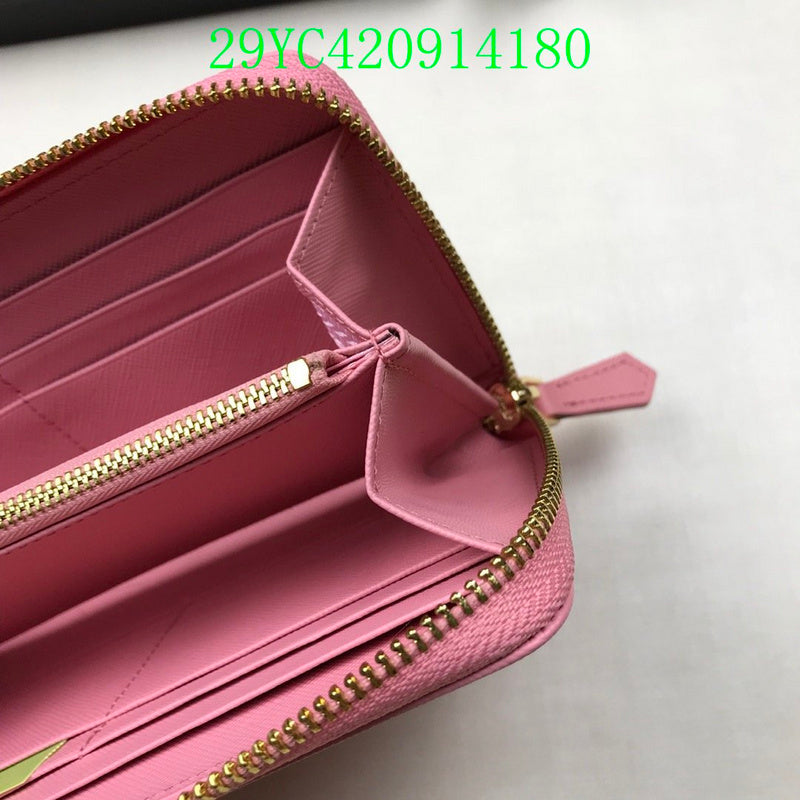 Glami - PD Wallet - 400