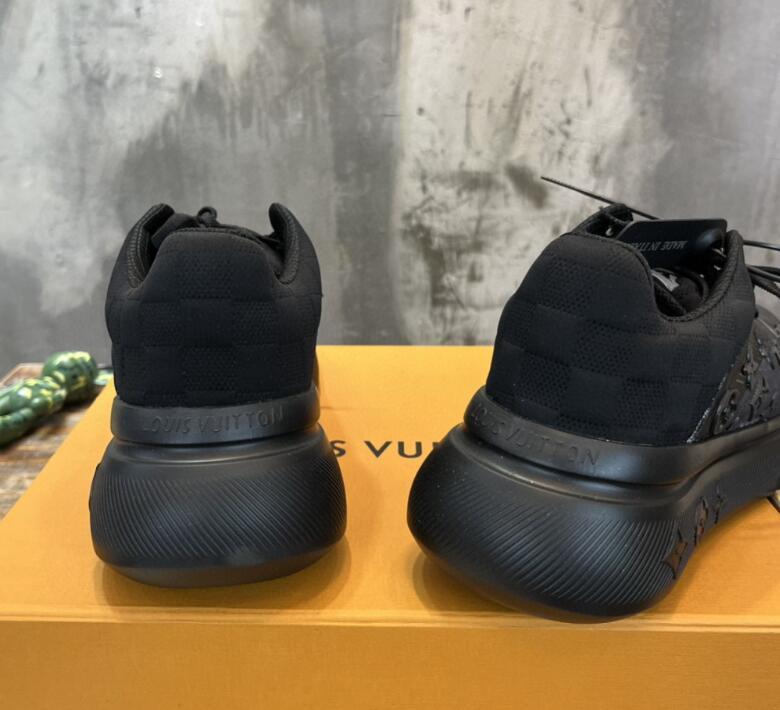 SAMC - LOV Men Shoes - 909