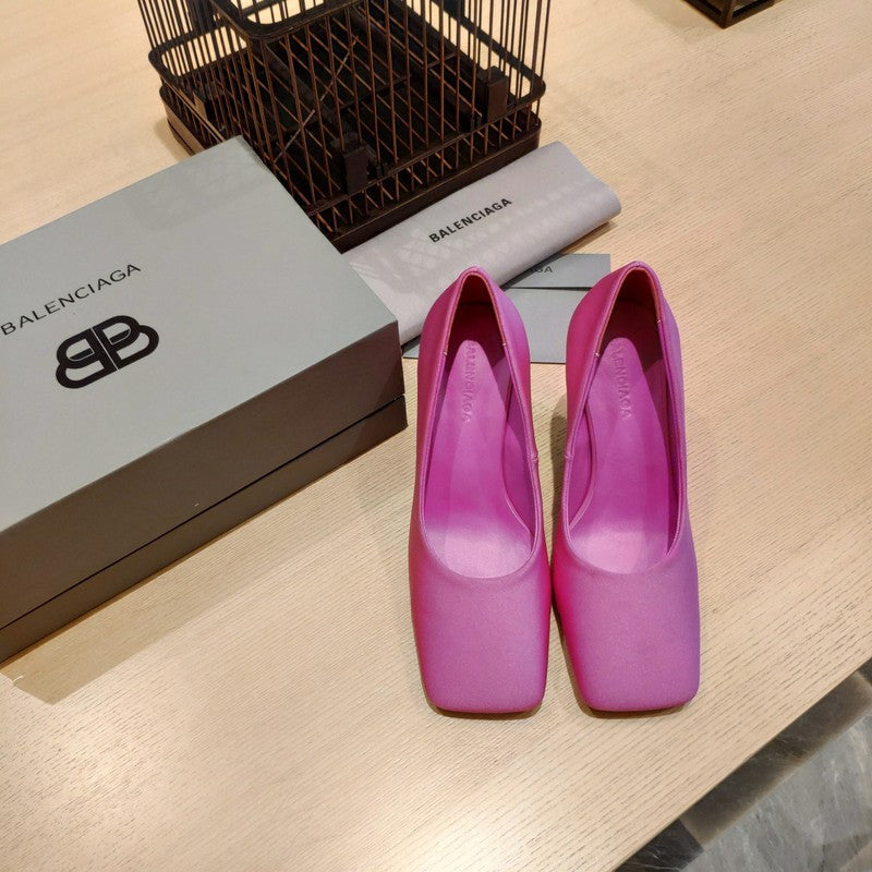 Satchel Bags - BGA Shoes - 914