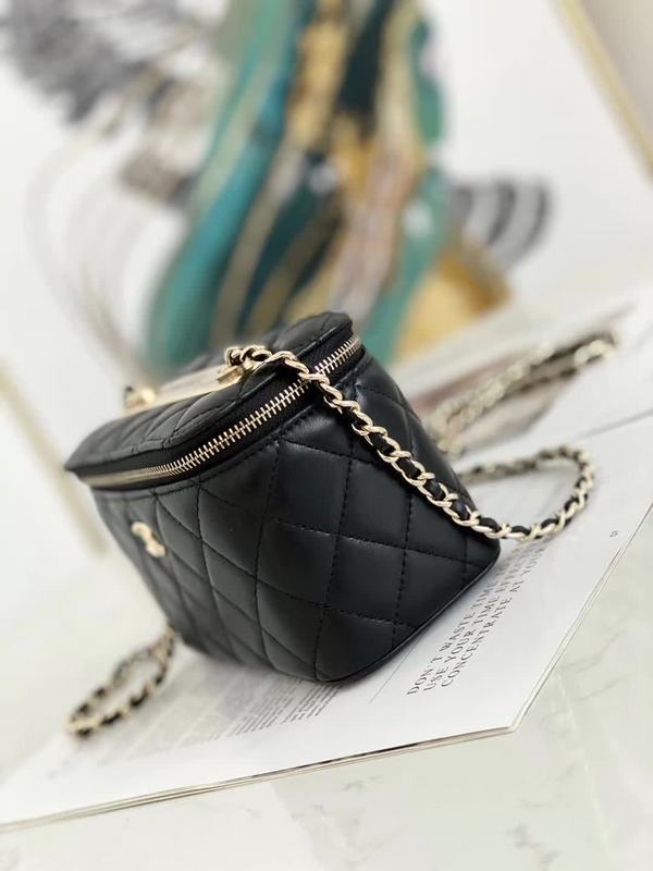 Satchel Bags - CHL Bags - 6481