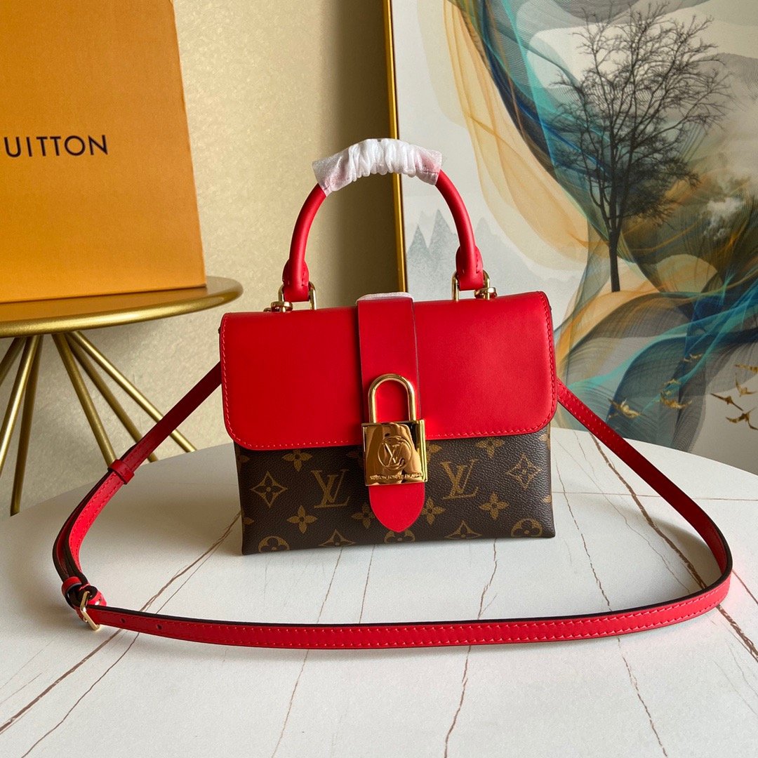 EN - New Arrival Bags LUV 149