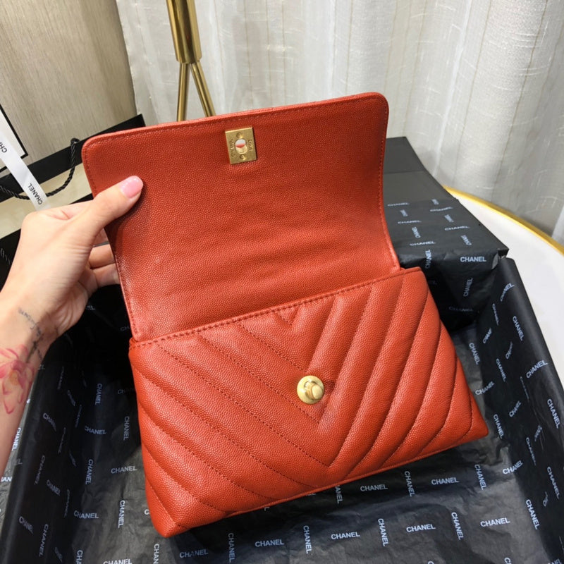 Satchel Bags - CHL Bags - 1948