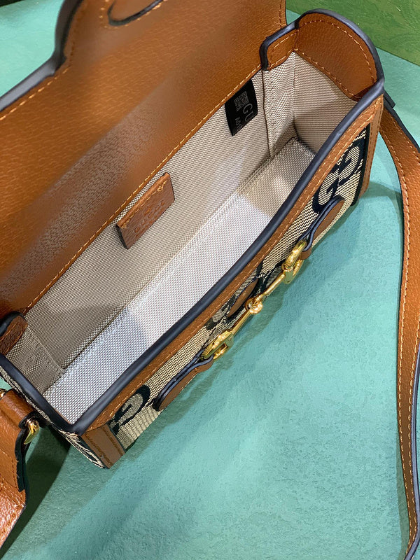 Satchel Bags - GCI Bags - 1379