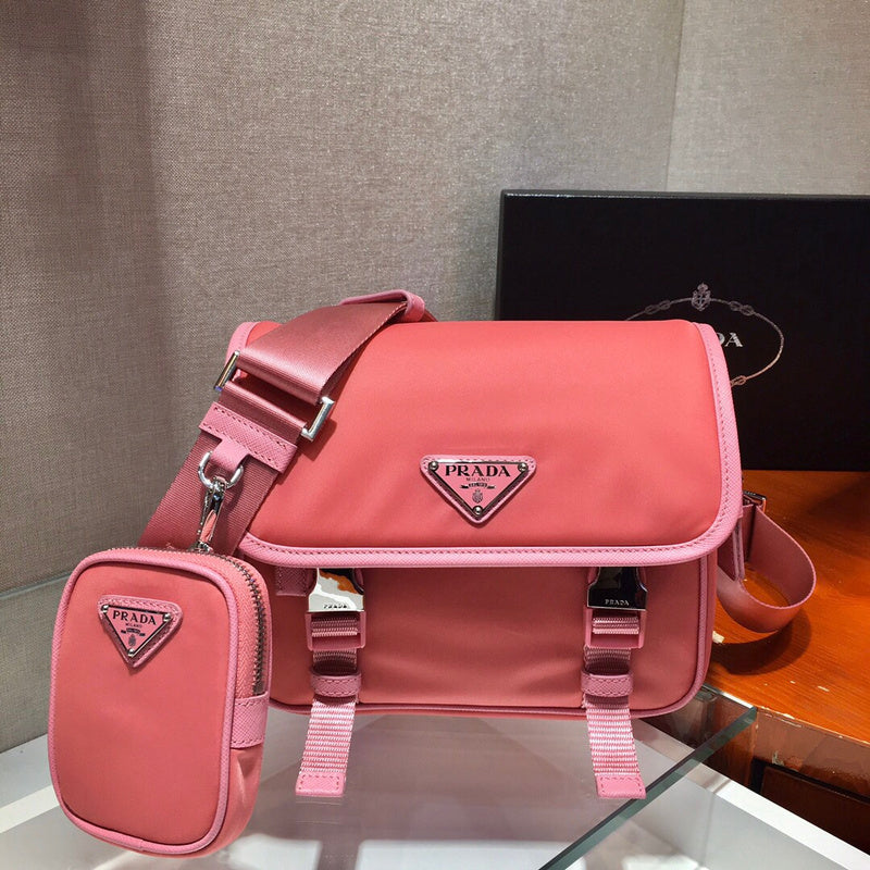Satchel Bags - PDA Bags - 1468