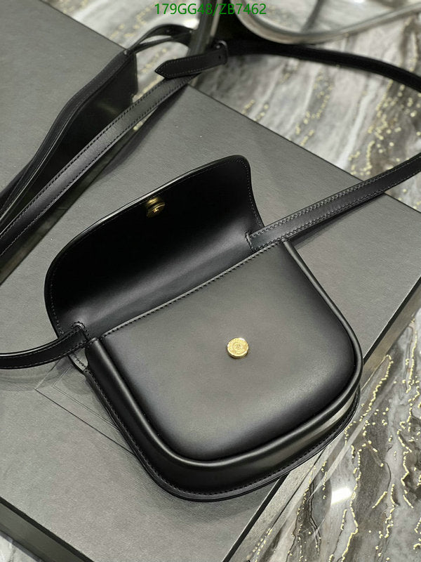 SAMC - YLS Bags - 323