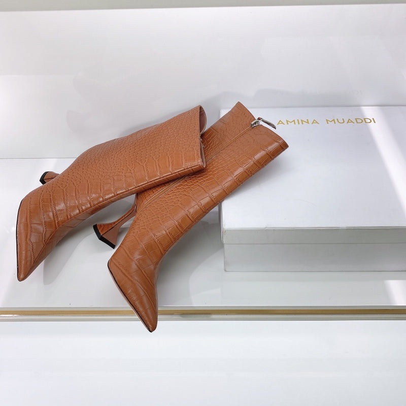 Satchel Bags - Mix Shoes - 1032