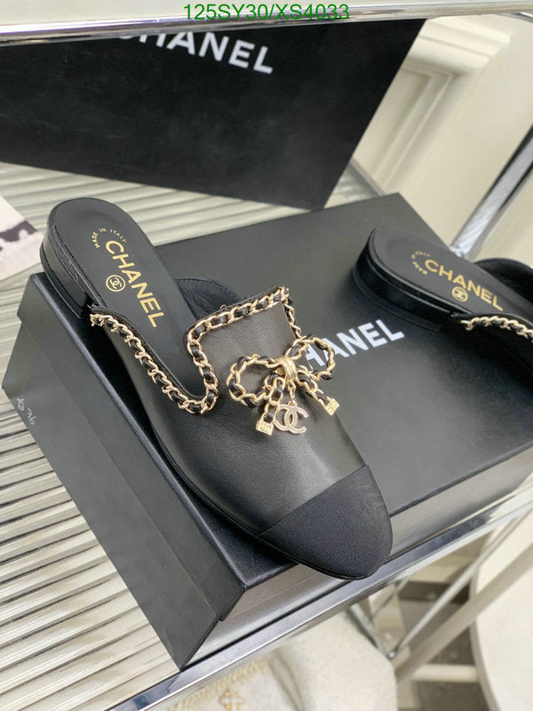 SAMC - CHL Women Shoes Slippers - 153